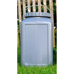 Pla&scaron;a kakla trauks, ūdensnecaurlaidīgs, izturīgs, 30L, R077530, BasicNature