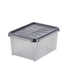 Ūdensnecaurlaidīga uzglabā&scaron;anas kaste, IP44, 12L, R140015, SMARTSTORE
