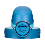 Vāciņ&scaron; OTF pudelei, NALGENE, R079605, ledus zils