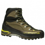 Apavi TRANGO ALP EVO GTX, izmērs: 45.5, Taupe/Brown, 8020647832651 LA SPORTIVA