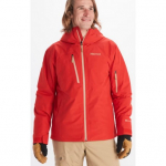 Jaka LIGHTRAY GTX Jkt 01, izmērs: M, Cairo, 0195115092535 MARMOT