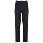 Bikses KARMA Pant Long M, izmērs: M, Black, 8020647002962 LA SPORTIVA