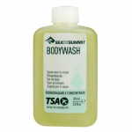 Mazgā&scaron;anas līdzeklis TREK & TRAVEL Liquid Body Wash, izmērs: 89ml, 9327868019328 SEA TO SUMMIT