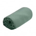 Dvielis AIRLITE Towel, izmērs: L, Sage, 9327868147724 SEA TO SUMMIT