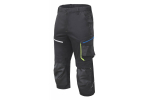 Darba bikses/ &scaron;orti HOGERT REETZ HT5K826-3XL, elastīgas, melnas, 3XL (58)