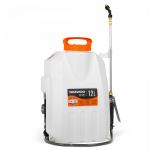 Akuga aiaprits  DSA 12Li SET DAEWOO, 16V, 2,5Ah, 12l, 3,0-4,0l/min