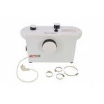 Sanitārais makerators, 600W, automātiskā skalo&scaron;anas sistēma, AW85500, AWTOOLS