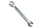 Lehtv&otilde;ti JCB JCB-7511011 10x11 mm CrV teras 160 mm