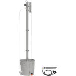 Modulaarne destilleerija BROWIN 341226 30 L elektriline