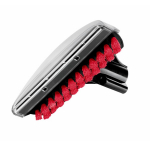 6 tolli harjaotsik SpotClean 15 cm titaan 2365 Bissell