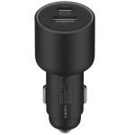 V&auml;ga v&otilde;imas 67W universaalne adaptiivne auto 12&ndash;24V mobiilseadmete laadija USB-A ja USB-C portidega BHR6814GL Xiaomi