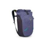 Seljakott TRANSPORTER ROLL TOP, Osprey, 0843820191547, 30L, 0.936 kg, EUPHORIA PURPLE