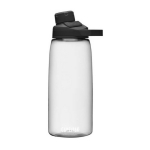 Pudel CHUTE Mag 1L, CAMELBAK, 0886798030784, 1 L, BPA-vaba pol&uuml;prop&uuml;leen, v&auml;rv: CLEAR