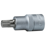 Kstools Pesaotsik 1/2" (XZN) M6,55mm 911.1341-E, 0.08kg