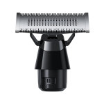 Varuajamispea UniBlade trimmerile t&auml;pse l&otilde;ikepeaga sobib Xiaomi UniBlade Trimmerile Replacement Head BHR7049GL Xiaomi