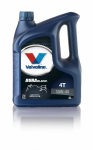 4T Durablend mootori&otilde;li 10W40 4L, Valvoline, 14207, 4L