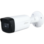 Dahua HAC-HFW1500TH-I8-0360B-S2 j&auml;lgimiskaamera, 5MP, 25fps, 3.6 mm, IR 80 m, IP67, DC12V, 1 kaamera, CMOS, 360&deg;