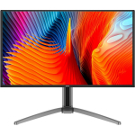 Dahua DHI-LM27-GO34A LCD monitor 67 cm, 2560 x 1440, QHD, 240 Hz, 0.03 ms, 1500000:1, 99% DCI-P3, toiteadapter kaasas