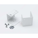 Mikrotik Rack Mount Kit RMK-2/10, 0.05 kg
