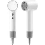 Dreame juuksekuivati MINI AHG11A 1200 W, 110000 RPM, 58 dB, 1.8 m kaabel, valge, ioonifunktsioon