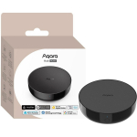 Aqara Nutikas kodu keskus HM-G03D, RJ45 1, USB-C 1, USB 3.0 1, Bluetooth, 802.11ax, 2.4GHz/5GHz