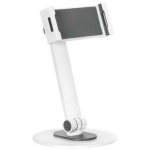 TABLET ACC STAND WHITE/DS15-540WH1 NEOMOUNTS