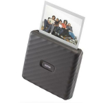 PRINTER INSTAX WIDE LINK/GRAY FUJIFILM
