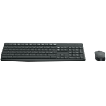 KEYBOARD WRL COMBO MK235 ENG/DESKTOP 920-007931 LOGITECH
