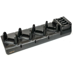 Urovo POS tarvik CRD-DT50-08 5-slot laadimisdok 4 terminali, 4 akut, 3.5 kg