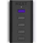 Nzxt Sise-USB keskuse AC-IUSBH-M3 4 USB 2.0 porti, 1 emaplaat, 5V DC toide