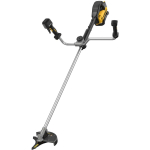 Dewalt Niiduk DCMBC823N-XJ 54V XR FLEXVOLT harjadeta mootor, 72 min koormuseta t&ouml;&ouml;aeg, IPX4, 3 kiiruseseadet, LED
