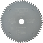 Dewalt Saeveski tera DT4097-QZ 235 mm, 30 mm, 56T, TCG, 3.2 mm, 2.2 mm, 1 tk.