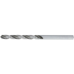 Dewalt HSS puuri DT5221-QZ 9 mm, 125 mm, 81 mm, 0.053 kg, 2 tk, HSS-G, &uuml;mmargune, metallile