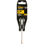 Dewalt 5.5mm SDS-plus DT9508-QZ puurekivide, 5.5 mm, 50 mm, 2 l&otilde;ikepead, karbiid, 1 tk