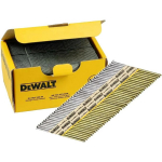 Dewalt DNPT31R75HDZ 75mm x 3.1mm 34&deg; Paberiba Noad (1100 Pk), Kuumtsink, Ring Shank, Teras, &Uuml;hildub DCN692