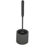 York WC harja 3606410089 0.07kg, 8.00cm x 36.00cm x 8.00cm, ergonoomiline k&auml;epide, profileeritud harjased