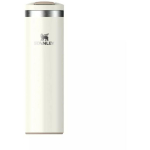 Stanley Termokruus 2810789156 0,59L, 0,30kg, Roostevaba teras, Valge, Hoidke kuumi jooke kuni 8h, Hoidke k&uuml;lmi jooke kuni 12h