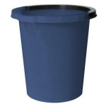 Nhg &Auml;mber 2718909, 5l, &uuml;mmargune, sinine, plastmass, taaskasutatav
