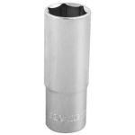 Proline otsik 1/2 pikendatud 15mm 9034590, kroomvanadiiniumteras, &uuml;letab DIN 3124, PRO-DRIVE s&uuml;steem