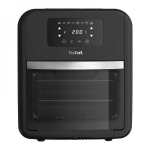Tefal kuuma &otilde;hu frit&uuml;&uuml;r ahju ja grill FW501815, 2050 W, 11 L, 9 funktsiooni, 6 inimesele, must