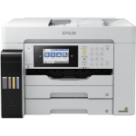 Epson Multifunktsionaalne printer L15180 C11CH71406, 4-in-1, A3, 25 lk/min, Wi-Fi, ADF, v&auml;rviline, 1200 x 1200 dpi