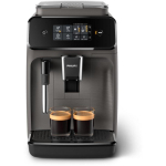 Philips Espresso kohvimasin EP1224/00, 1500 W, 15 bar, 1,8 L, 12 jahvatamise seadistust, sisseehitatud piimavahtija