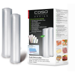 Caso Foolium Rull 01225, 25cm x 600cm, l&auml;bipaistev, 2 tk