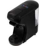 Camry | Multi-capsule espresso machine | CR 4414bb | Pump pressure 19 bar | Capsule | 1450 W | Black