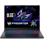 Acer Predator Helios Neo 16S AI PHN16S-71-7556, 16" OLED 2560 x 1600, Intel Core Ultra 7 255HX, 16 GB DDR5, 1 TB SSD