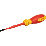 Bosch Kruvikeeraja 1600A02NC2, 100mm, 262mm, S2 teras, ergonoomiline k&auml;epide, VDE/1000V heakskiidetud