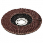 Lihvimisketas, tera 125mm G40 KRT255503 KREATOR