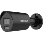 Hikvision Acusense Strobe Light ja Heliline Hoiatustooted T&otilde;eline V&otilde;rgukaamera DS-2CD2043G2-LI2U/SL, 4 MP, 2.8/4/6mm