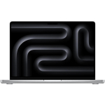 Apple MacBook Pro MJLV4ZE/A, 14.2" 3024 x 1964, Apple M5 Pro, 2000 GB SSD, 24 GB RAM, 802.11a/b/g/n/ac/ax/be, Bluetooth 6.0
