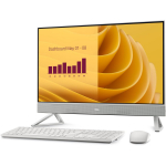 Dell 27 All-in-One EC27250_RPLU-R_008S_3YPSNO, 16 GB, 1 TB SSD, Intel Core 7 150U, FHD, 100 Hz, 10 tuuma